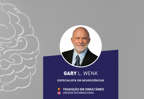 Webinar sobre O Cérebro e os Alimentos: como a alimentação influencia o que pensamos e sentimos no Instituto CRIAP.
