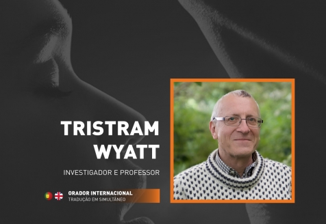 Conferência sobre Feromonas humanas - A sua importância na atração sexual no Instituto CRIAP.