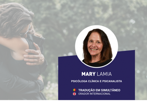 Webinar sobre O luto: o impacto das emoções e da memória na perda no Instituto CRIAP.