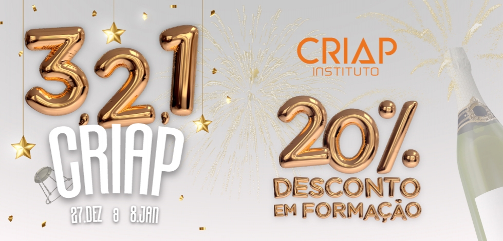 Regulamento Campanha 3,2,1 CRIAP