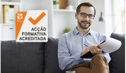 Temos 80+ ações para si