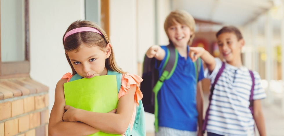 Bullying na escola: como os pais podem ajudar as vítimas e impedir  agressões