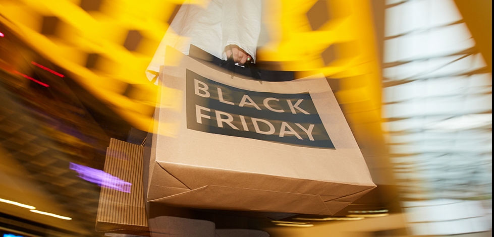 Saldos da Black Friday, Compra Mais Barato