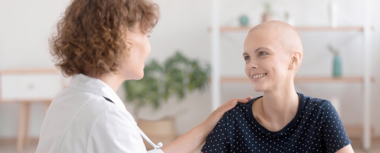 Especialização Avançada em Psico-oncologia no Instituto CRIAP.