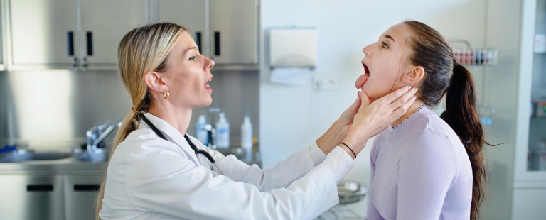 Curso de Deglutição Comprometida