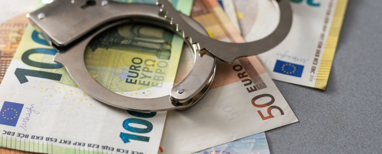 Curso de Prevenção da Corrupção e Infrações Conexas