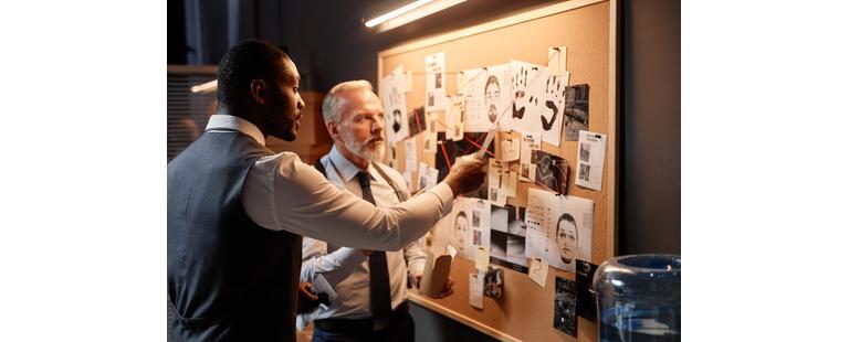 curso de avaliação e intervenção em Psicologia Forense