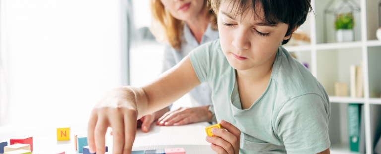 Curso Avançado em Dislexia: da Teoria à Prática no Instituto CRIAP