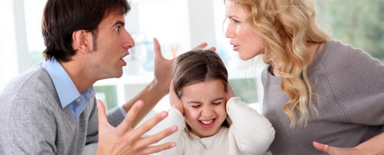 Curso Intervenção Psicológica no Divórcio e Separação com filhos e pais