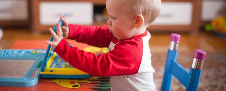 Curso Avançado em Avaliação e Intervenção Precoce no Autismo Instituto CRIAP