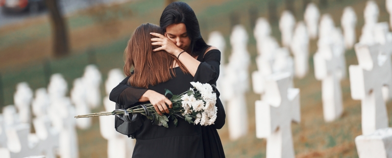 Curso Avançado de Intervenção no Luto no Ciclo de Vida no Instituto CRIAP