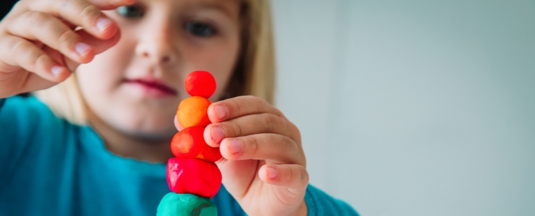Curso em Ludoterapia  