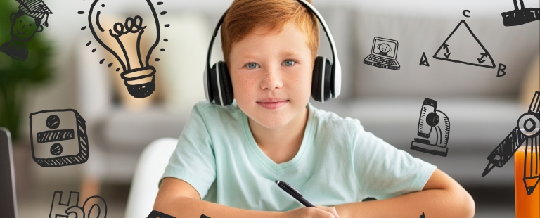 Curso Avançado em Métodos e Hábitos de Estudo: Avaliação e Intervenção com Crianças e Adolescentes no Instituto CRIAP.