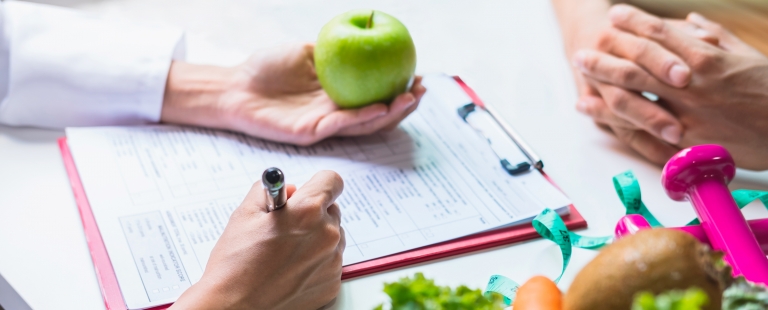 Curso Avançado em Psicologia e Psicopatologia da Nutrição no Instituto CRIAP