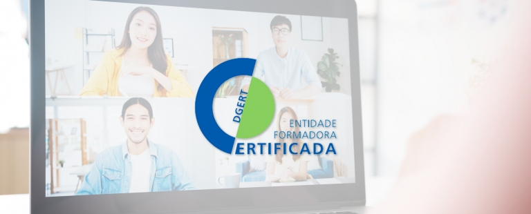 Curso em Certificação de Entidades Formadoras no Instituto CRIAP