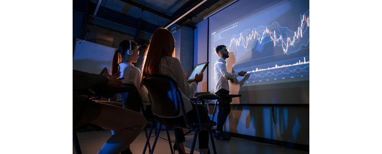 Curso de Ciência de Dados para Negócios | CRIAP curso de ciência de dados data science para negócios