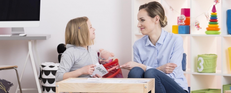 Curso de Dislexia para Técnicos de Saúde e Educação 