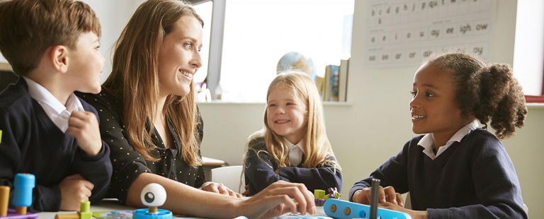 Educação Inclusiva e Necessidades Educativas Específicas 