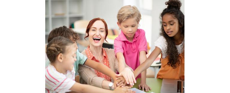 Curso em Educar pela Positiva | Instituto CRIAP