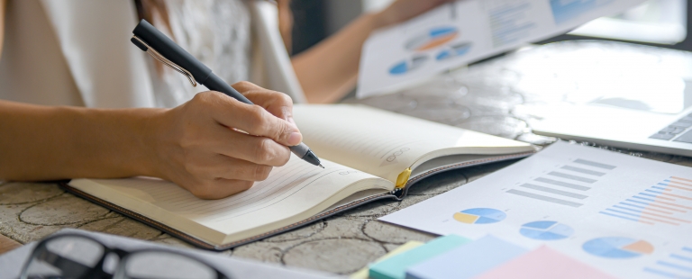 curso de como elaborar um plano de formação do Instituto CRIAP