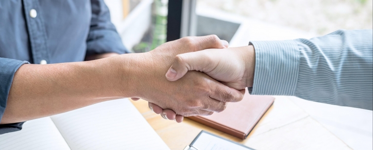 Curso em Entrevista de Avaliação de Competências nos Procedimentos Concursais no Instituto CRIAP.
