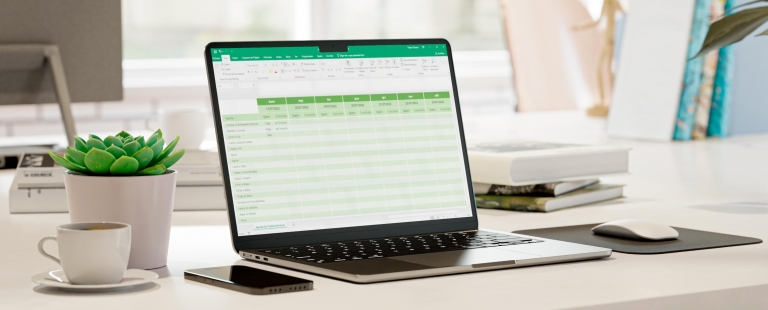 Curso Excel Recursos Humanos Instituto CRIAP