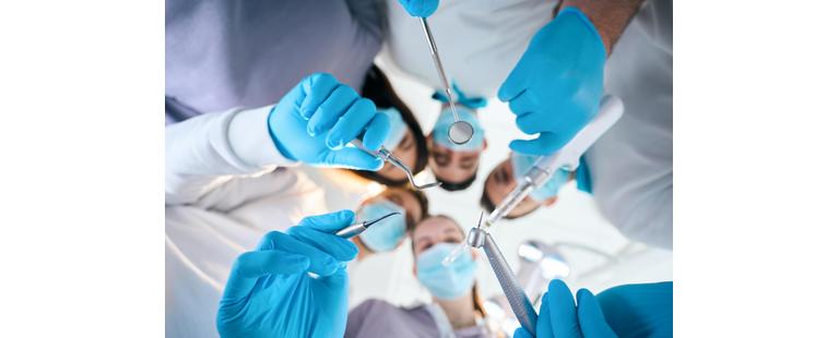 curso medicina dentaria para dentistas com orientações da ordem dos médicos dentistas portugueses