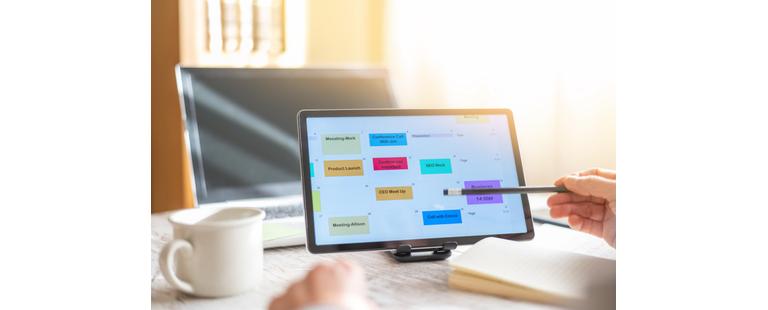 Curso de Gestão Ágil para Organização Pessoal | Instituto CRIAP