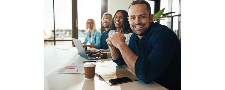 bem-estar e benefícios para colaboradores que a empresa pode oferecer aos funcionarios