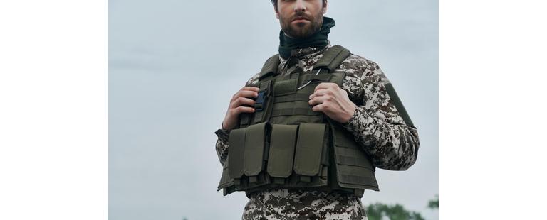 curso em Instrumento Militar e Nexo Segurança-Desenvolvimento para ajuda humanitária ONU