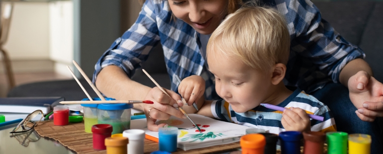 Curso Intensivo: Protocolo T.R.I. - Terapia de Regulação Infantil no Instituto CRIAP.