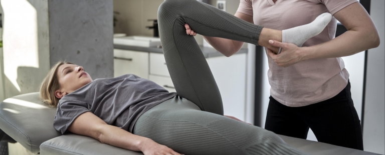 Curso de Intervenção de Fisioterapia em Sexualidade Humana 
