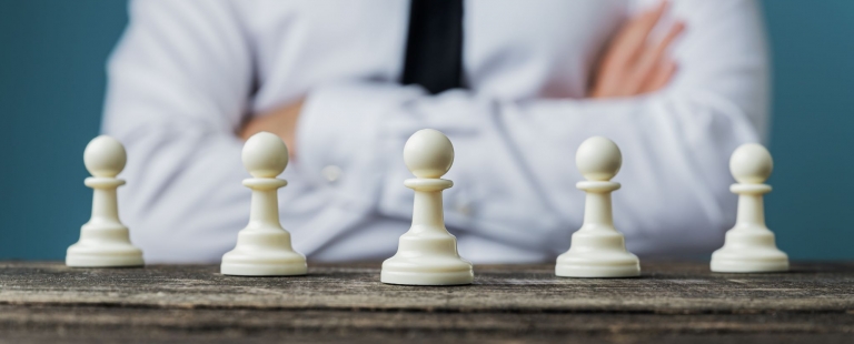 Curso de Liderança e Gestão de Pessoas na Função Pública