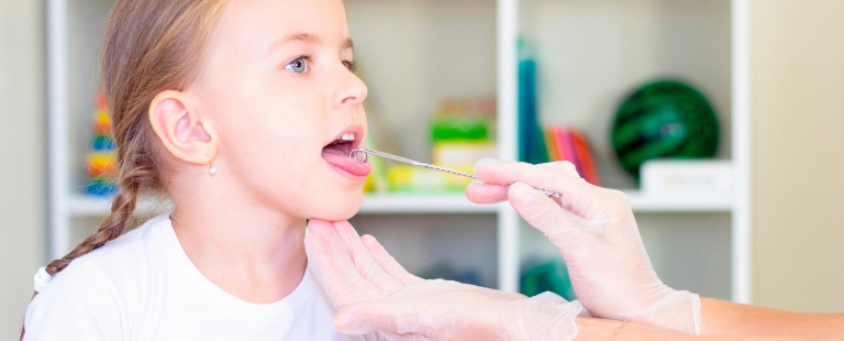 Curso em Motricidade Orofacial, Alimentação, Mastigação e Integração Sensorial no Instituto CRIAP.