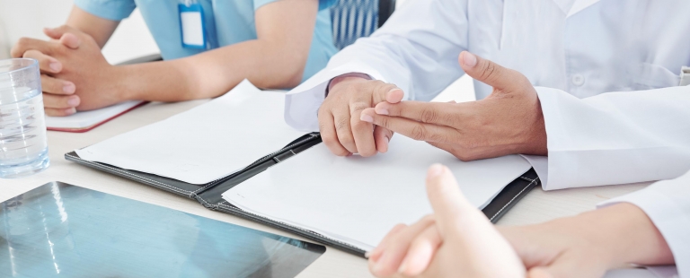 Curso em O Papel da Legislação na Terapia da Fala no Instituto CRIAP.