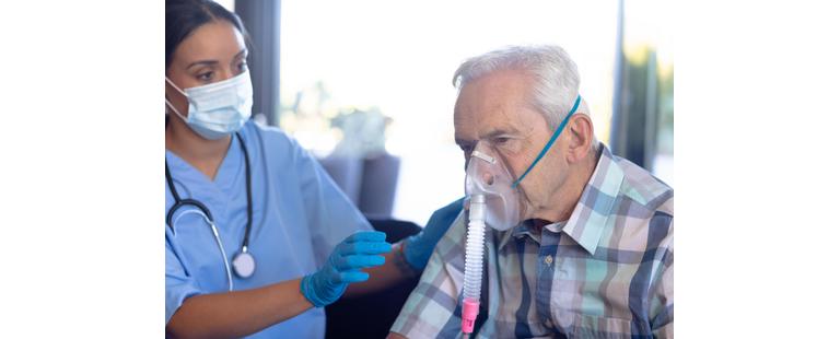 cuidados de enfermagem em doenças respiratórias como infeções respiratórias asma bronquite pneumonia