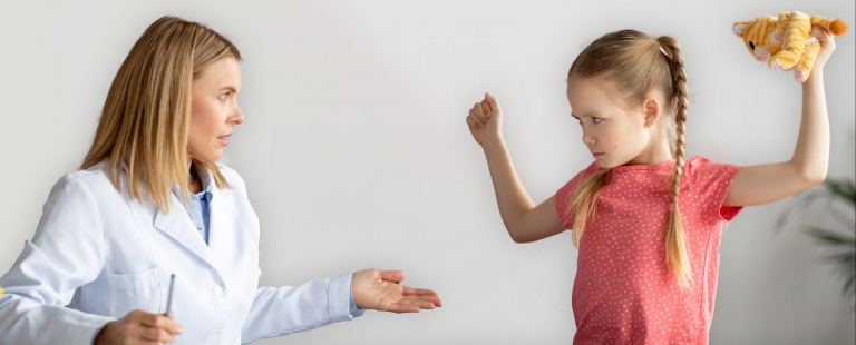 curso sobre perturbação do espetro do autismo com défice cognitivo