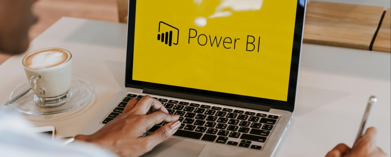 Curso Power BI no Instituto CRIAP