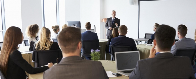 Curso Prático em Liderança Instituto CRIAP