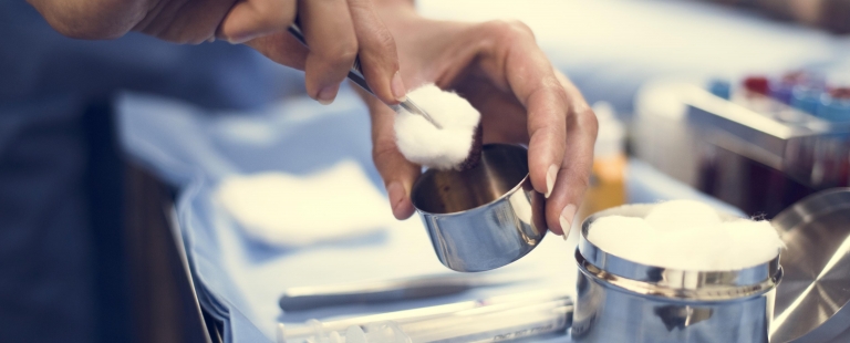 Curso de Intervenção Psicológica na imagem corporal