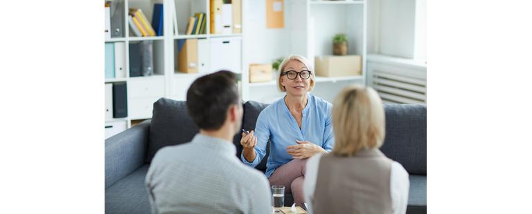 Curso de Psicoterapia na Infertilidade e Procriação Medicamente Assistida