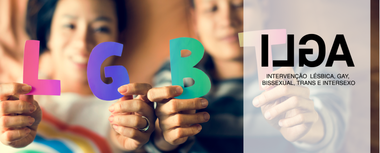 Curso de Saúde Mental em População LGBTQIA+
Apoio e Intervenção Psicológica LGBTI