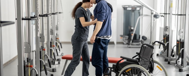 Curso em Saúde Pélvica em Condições Neurológicas 