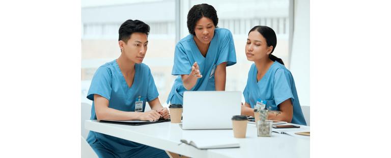 Curso de Supervisão Clínica em Enfermagem | Instituto CRIAP