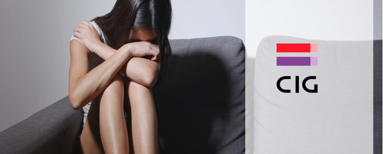 Técnico de apoio à vítima intervêm em caso de violência doméstica