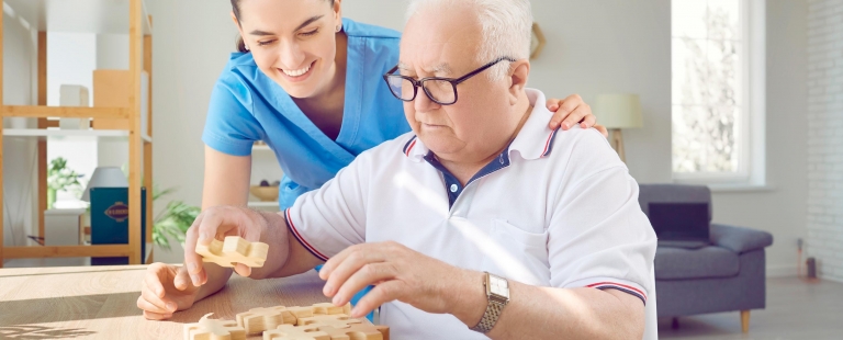 Curso em Terapia Ocupacional na Doença Neurológica no Instituto CRIAP.