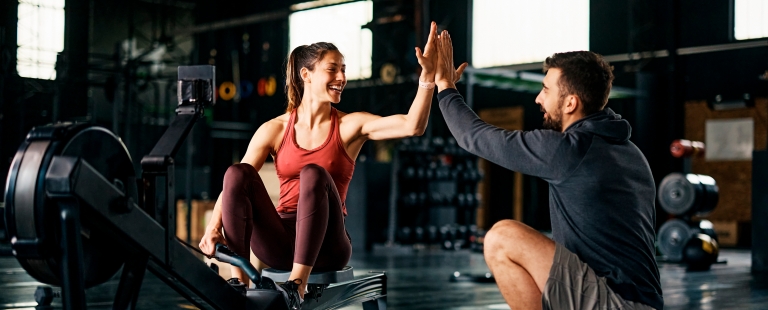 Curso em Treino de Competências Psicológicas no Desporto no Instituto CRIAP.