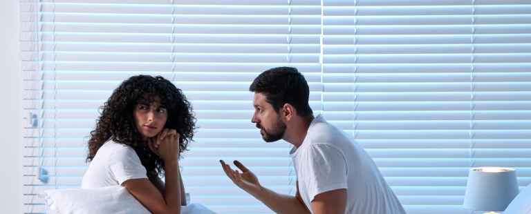 Curso em Violência nas Relações de Intimidade