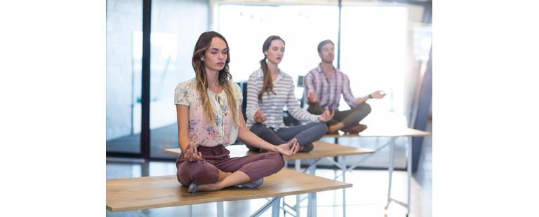 programa de bem estar dos colaboradores e well being nas empresas