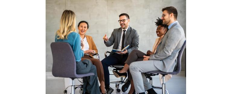 coaching executivo para líderes com técnicas de automotivação e liderança